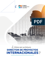 Mo LB Mdipro Director de Proyectos Internacionales PDF