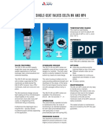 APV Delta M4 Broschure PDF