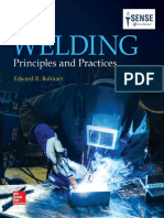 Welding Principles and Practices 5th Edition PDF