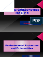 Basic Microeconomics (BA-C 211)