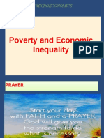 Poverty and Economic Inequality: Basic Microeconomics