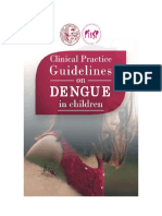 2017 - Dengue in Children PDF