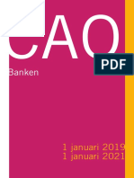 CAO-boekje-2019