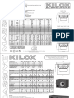 Kilox: Kilox Kilox Kilox Kilox