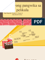 PELIKULA