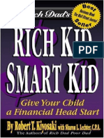 Rich Kid Smart Kid PDF