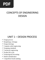 Ced - Unit 1