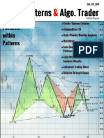 Chart Patterns & Algo. Trader 4 PDF