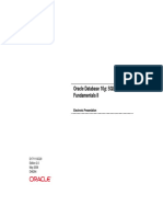 SQL Foundamentals II PDF