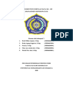 Kel 7 Profesi Ners - Istrumen Pengumpulan Data M1 - M5