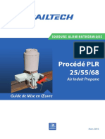 Guide Mise en Oeuvre Procédé PLR PDF