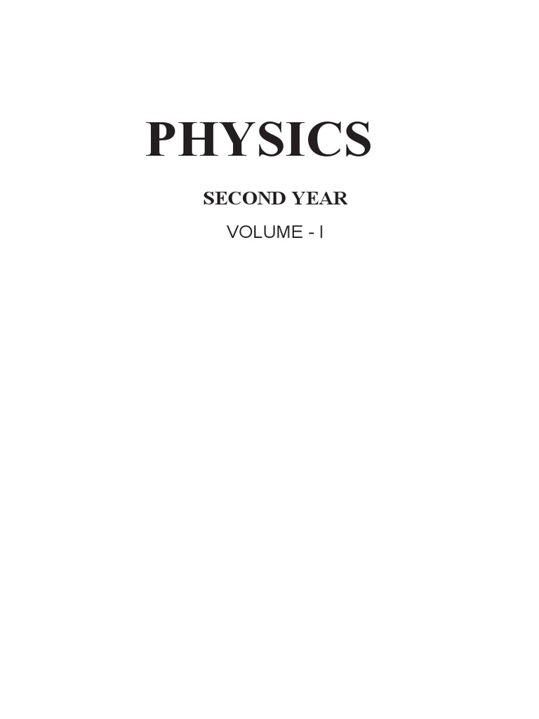Std12 Phy EM 1 | PDF | Nuclear Physics | Electric Charge