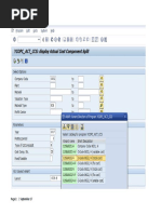 About 1507229882 SAP ML CCS Report