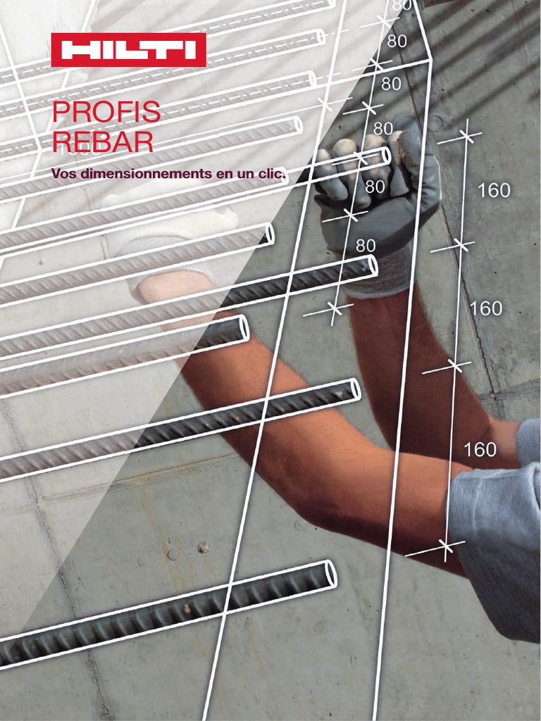Fiche Technique Hilti Hst – Documents techniques – AINZ