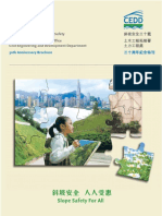 CEDD - Brochure 2007