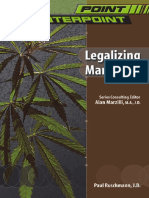 Paul Ruschmann - Legalizing Marijuana (Point Counterpoint) (2004) PDF