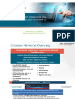 NFV-Foundations-Workshop 2-Day CISCO India VC Sept 03-04-2020 Part1 PDF