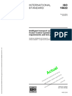 ACC ISO 15622 Document
