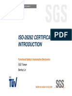 FS Automotive - ISO 26262 Certification Introduction - Public