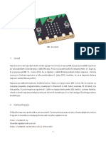 Microbit Python