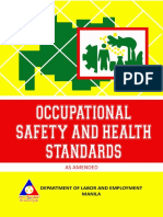OSH Standards 2017 PDF
