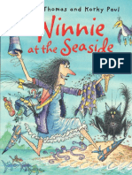 Winnie On The Seaside PDF