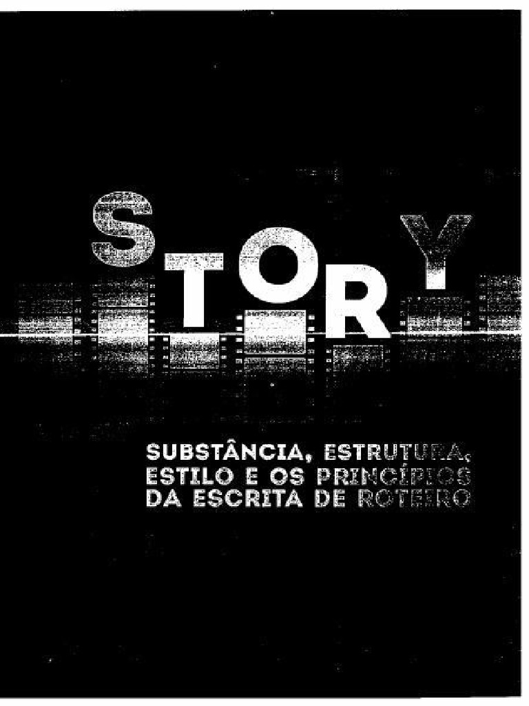 Story Robert MCKEE PDF