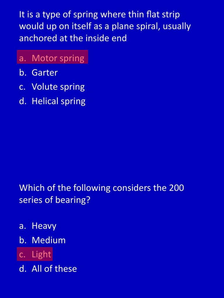 MD Elements 09 | PDF | Gear | Belt (Mechanical)