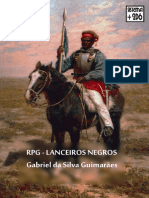 RPG - Lanceiros negros - Gabriel da Silva Guimaraes