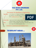 Rufouz Hitek Engineers profile