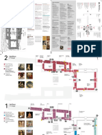 Louvre Information Plan