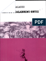 Norberto Galasso - Vida de Scalabrini Ortiz