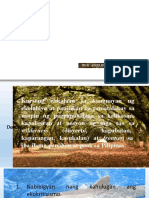 Ekokritisismo PDF