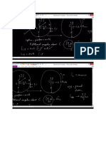 Physics (24.8.20) and Maths (25.8.20)