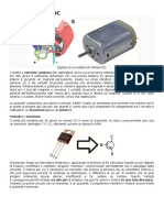 Arduino e Motori DC TIP120