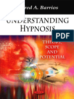 Understanding Hypnosis - Theory, Scope and Potential (PDFDrive) PDF