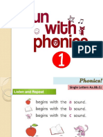 Lesson 5 - Fun With Phonis 1 PDF