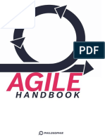 Agile Project Management Handbook: The Essentials of Agile