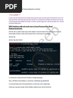 Wifi Hacking With Aircrack-Ng in Linux/Termux/Gnu Root Debian (Android)