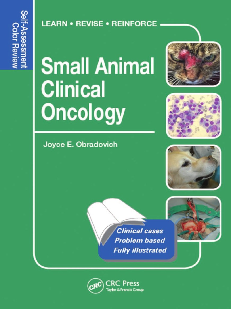 Small Animal Clinical Oncology | PDF | Cancer | Copyright