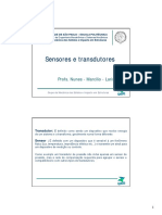 Aula 1 - Sensores PDF