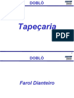 Doblo - Tapeçaria.ppt