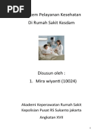 Download Sistem Pelayanan Kesehatan by Dirvanda Rizki Marx SN48775605 doc pdf