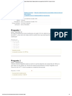 Cuestionario Trabajo Práctico 9 - Magnetostática (Fuerza Magnética) OBLIGATORIO - Revisión Del Intentoa