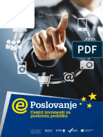 Priručnik Za E-Poslov.-Handbook-Hrweb PDF