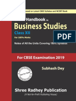 Book - Business Handbook PDF