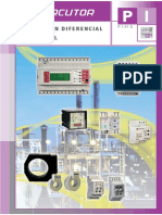 Protecciones Circuitor PDF