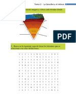 Tema 2 - Geosfera PDF