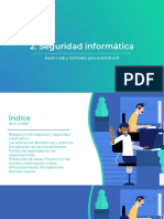 Seguridad Informatica