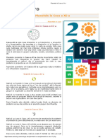 Planetele in Casa A XI-a PDF